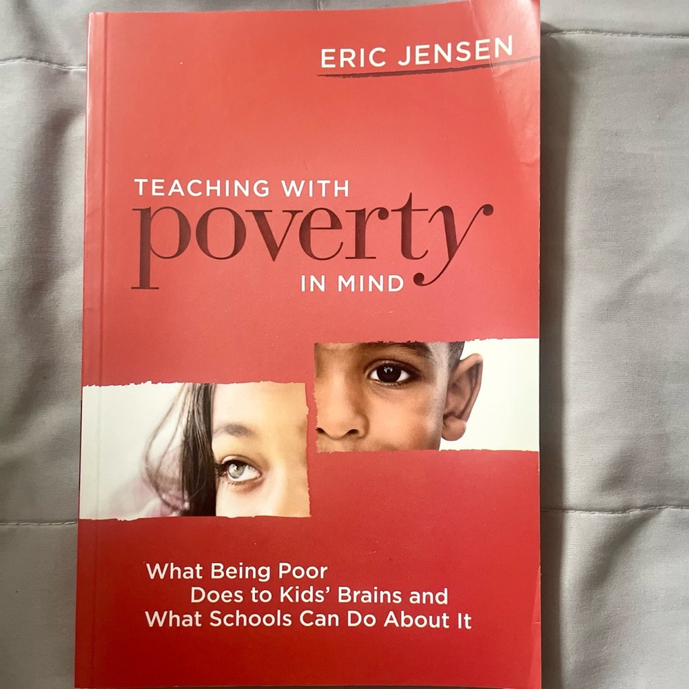 Eric Jensen book